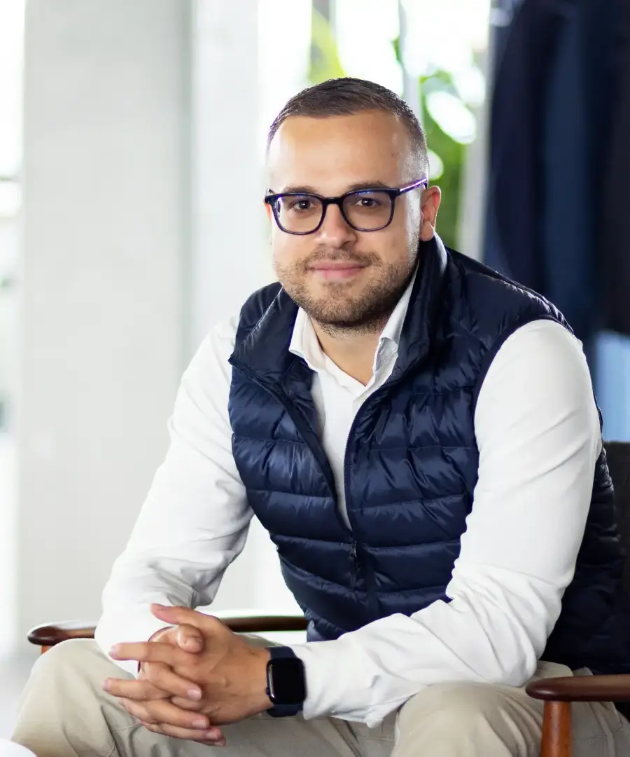 Konrad Roman Turkowiak